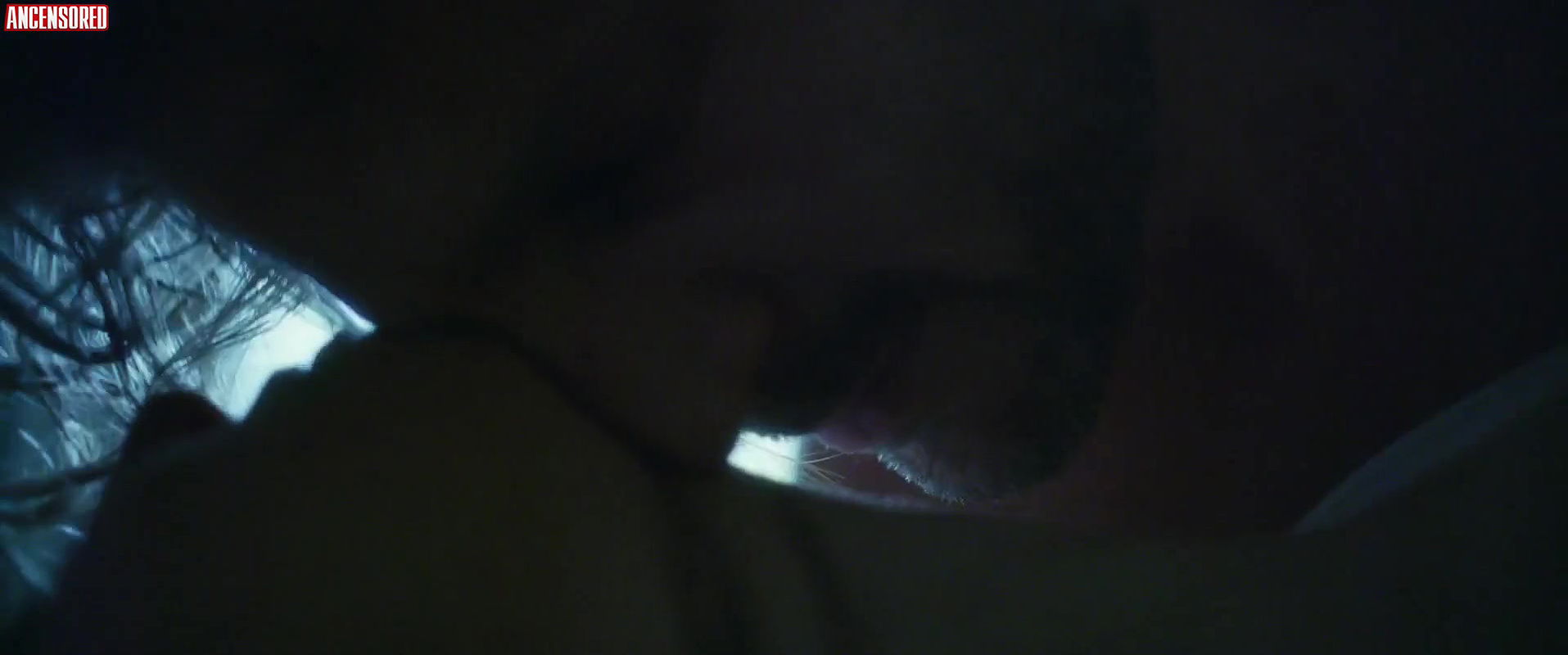 Alisa Khazanova – middleground