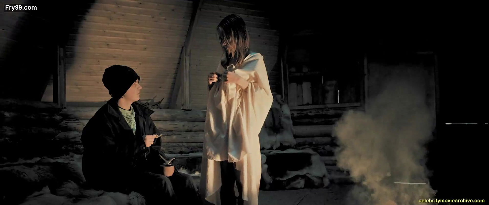 alisa kyllonen – bunny the killer thing