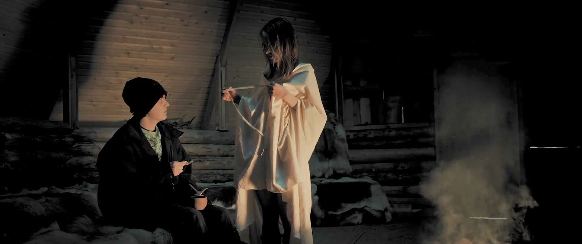 alisa kyllonen – bunny the killer thing