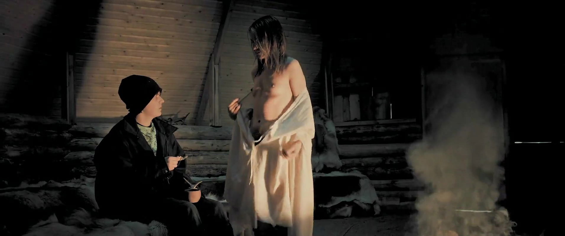 alisa kyllonen – bunny the killer thing