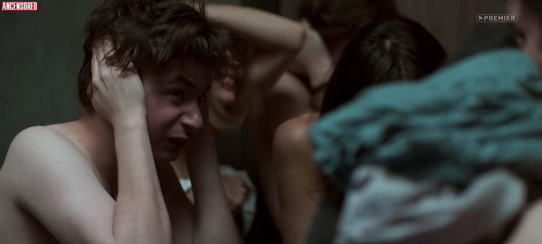 alisa selnikova – call center