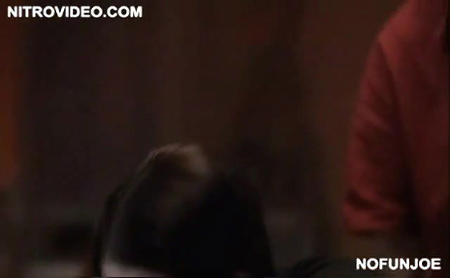 Alisen Down – Robson Arms