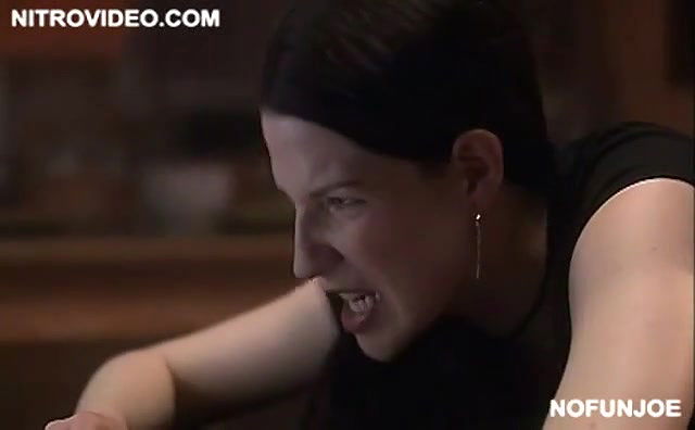 Alisen Down – Robson Arms