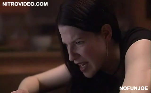 Alisen Down – Robson Arms