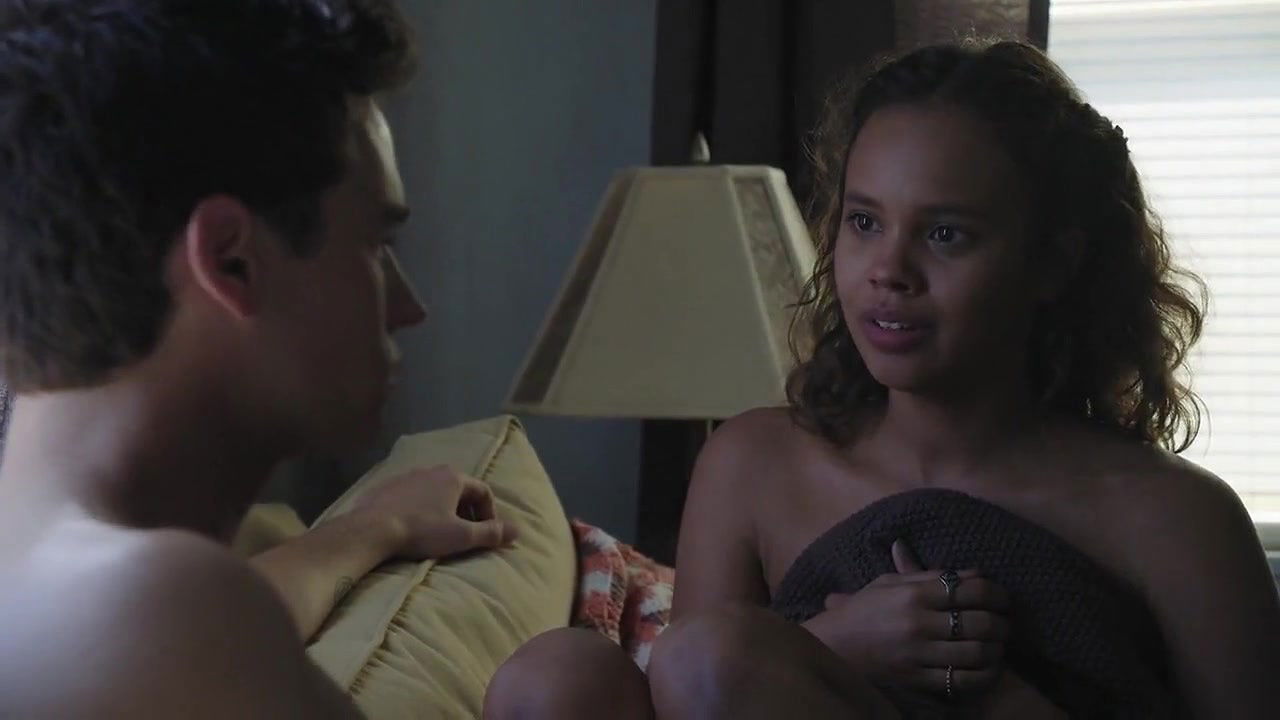 alisha boa – 13 reasons why