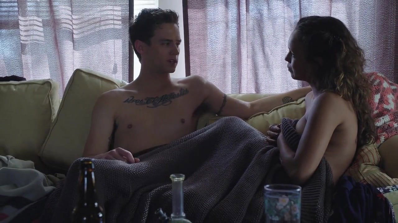 alisha boa – 13 reasons why