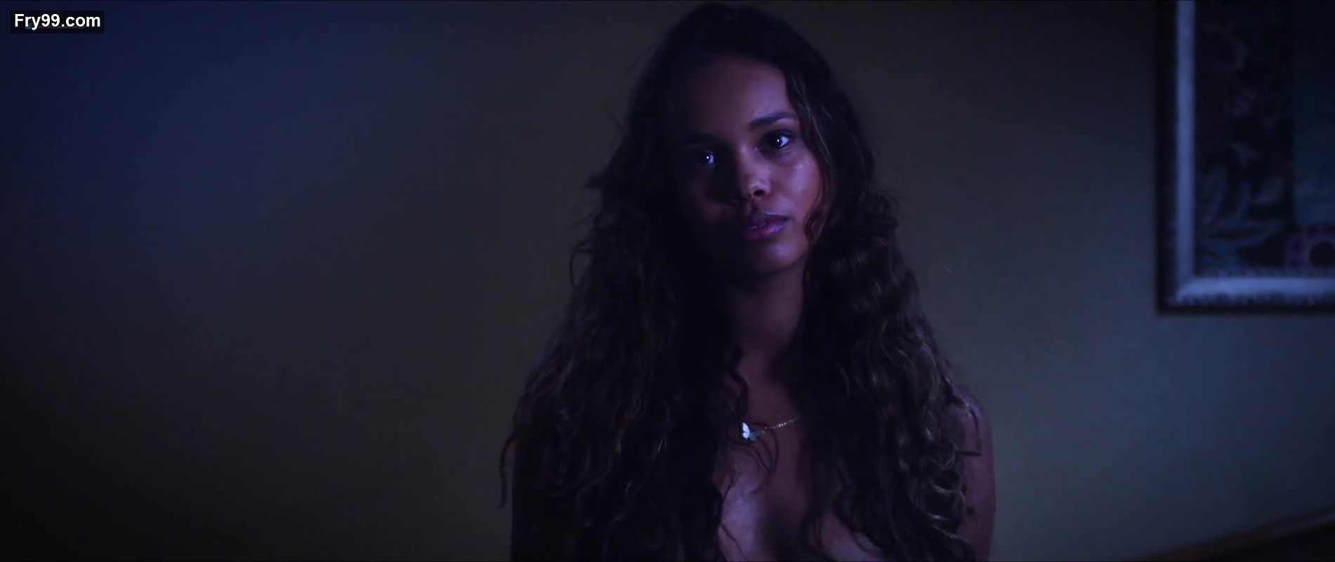 alisha boa – 68 kill