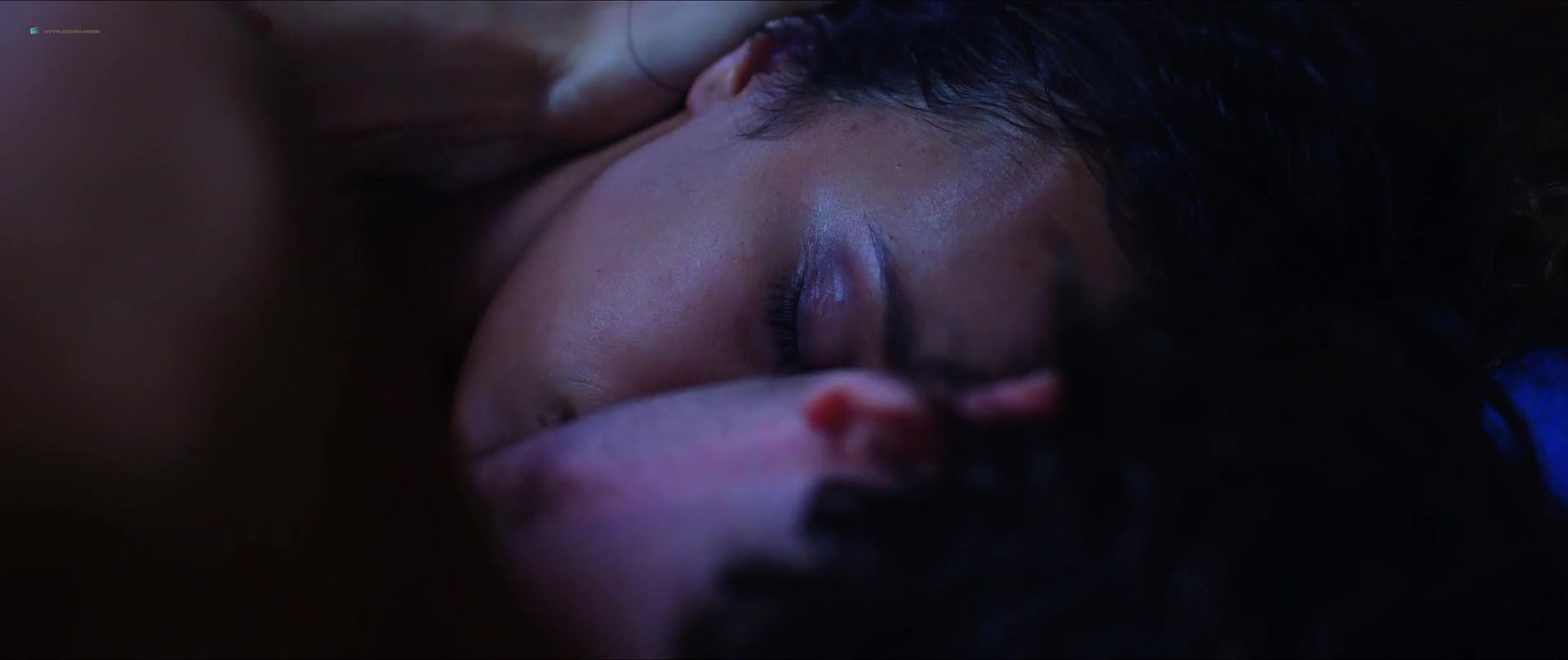 alisha boa – 68 kill