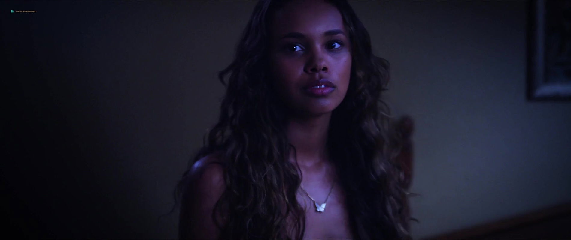 alisha boa – 68 kill