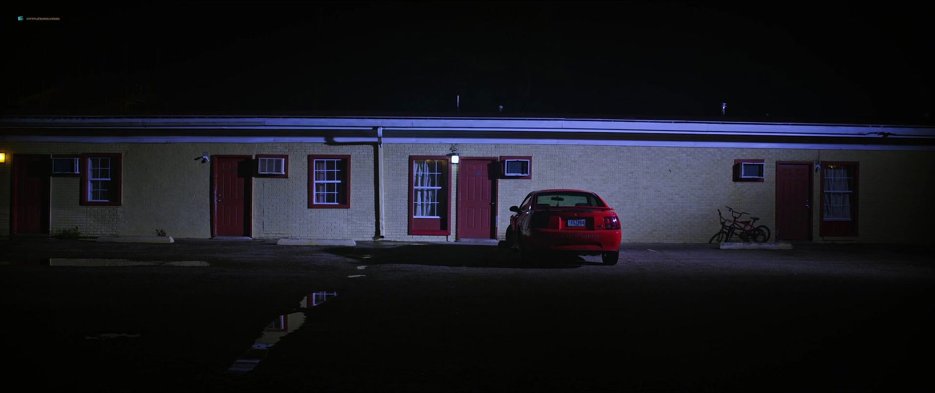 alisha boa – 68 kill