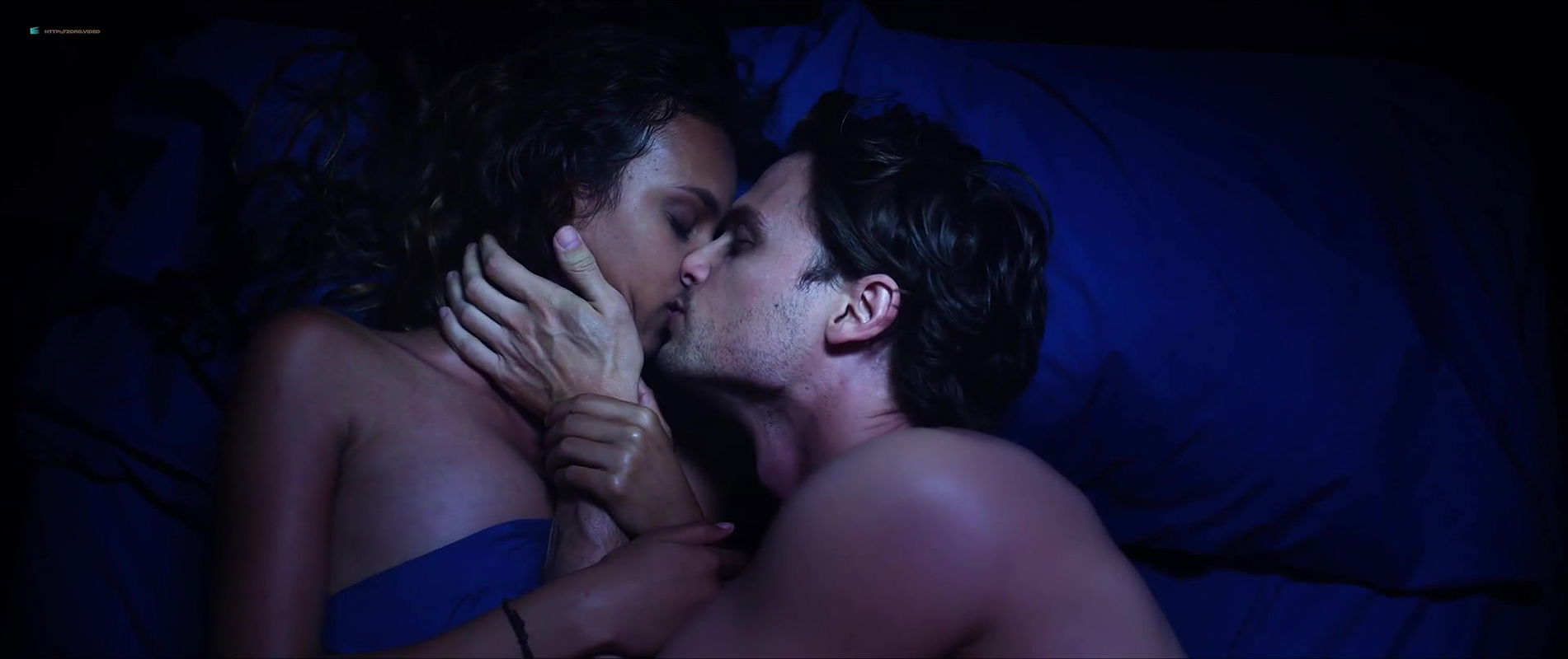 alisha boa – 68 kill