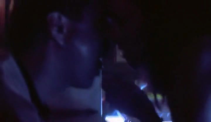 Alisha Klass – The Center of the World