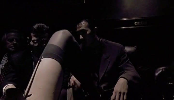 Alisha Klass – The Center of the World