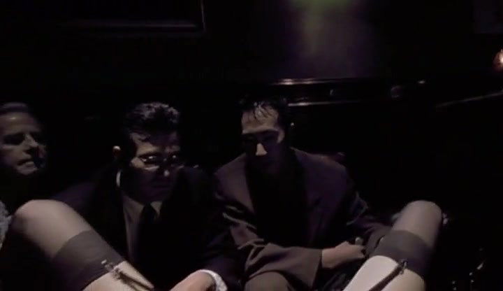 Alisha Klass – The Center of the World