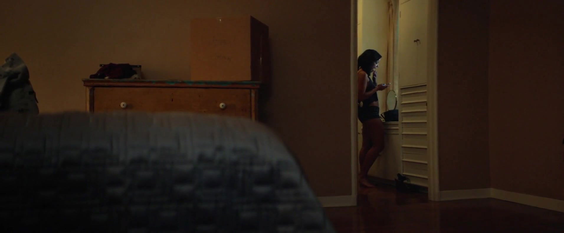 alisha wainwright – the hatred