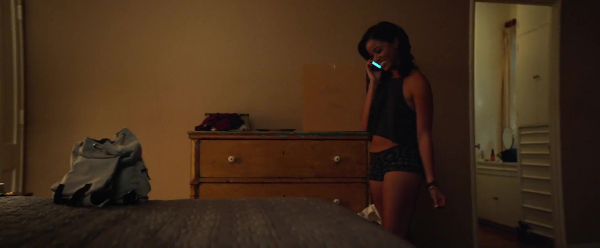 alisha wainwright – the hatred