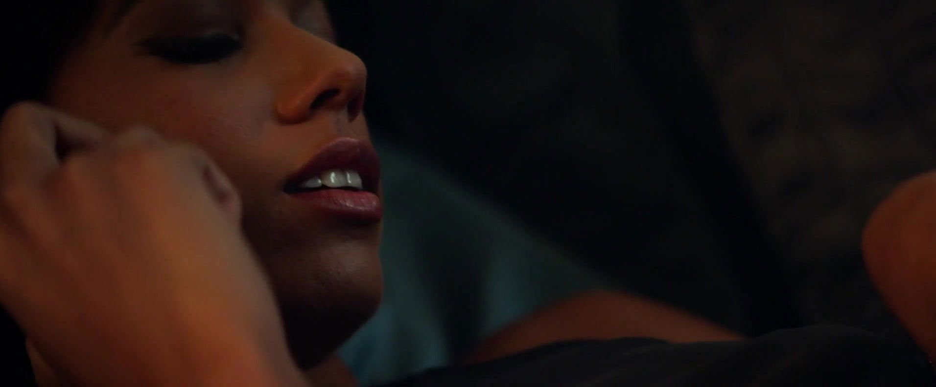 alisha wainwright – the hatred