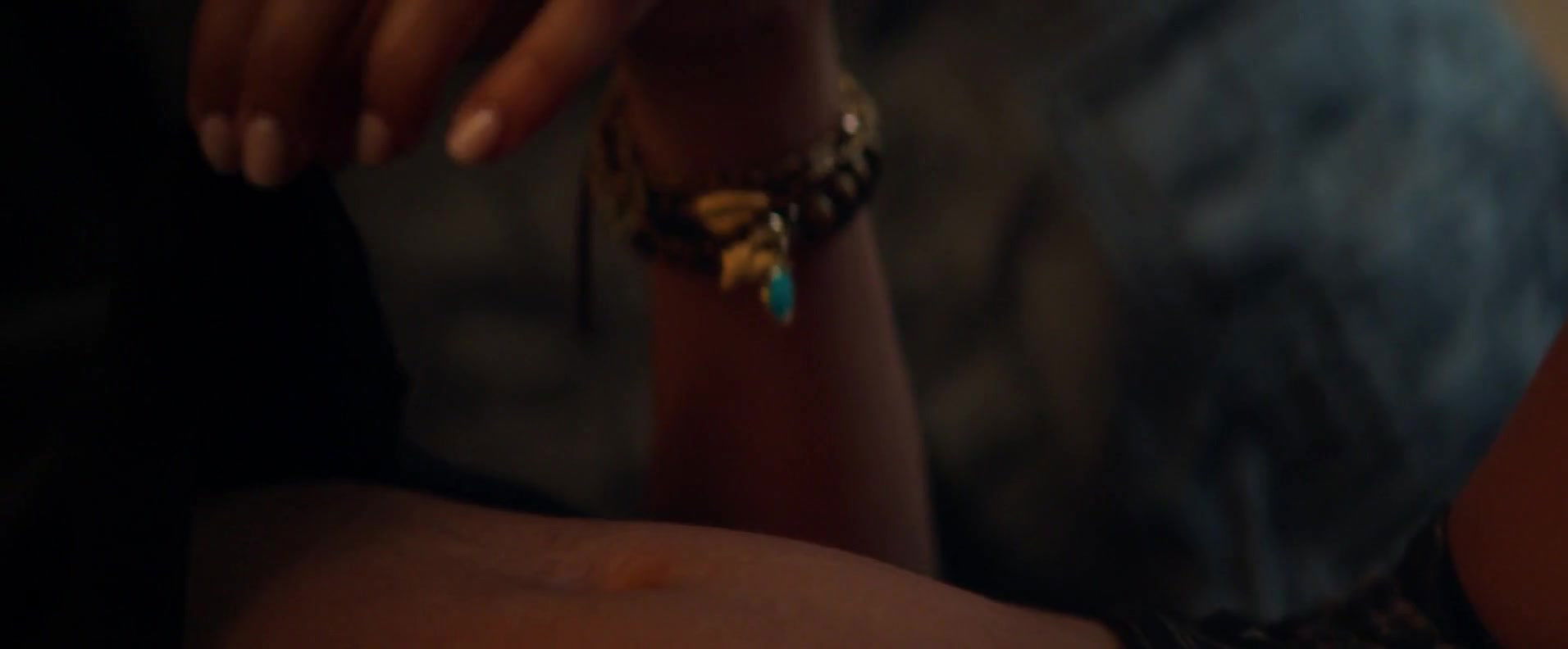 alisha wainwright – the hatred