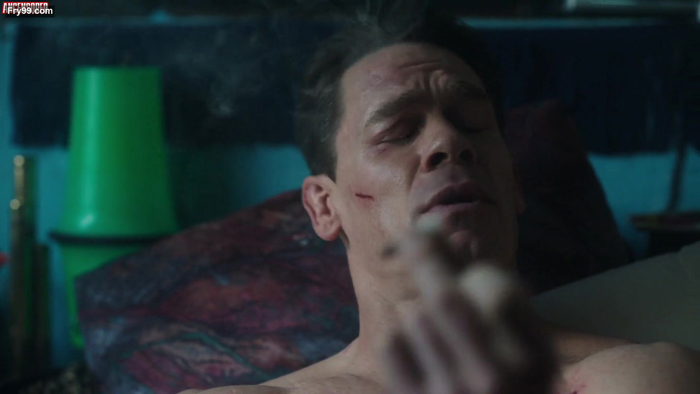 alison araya – peacemaker