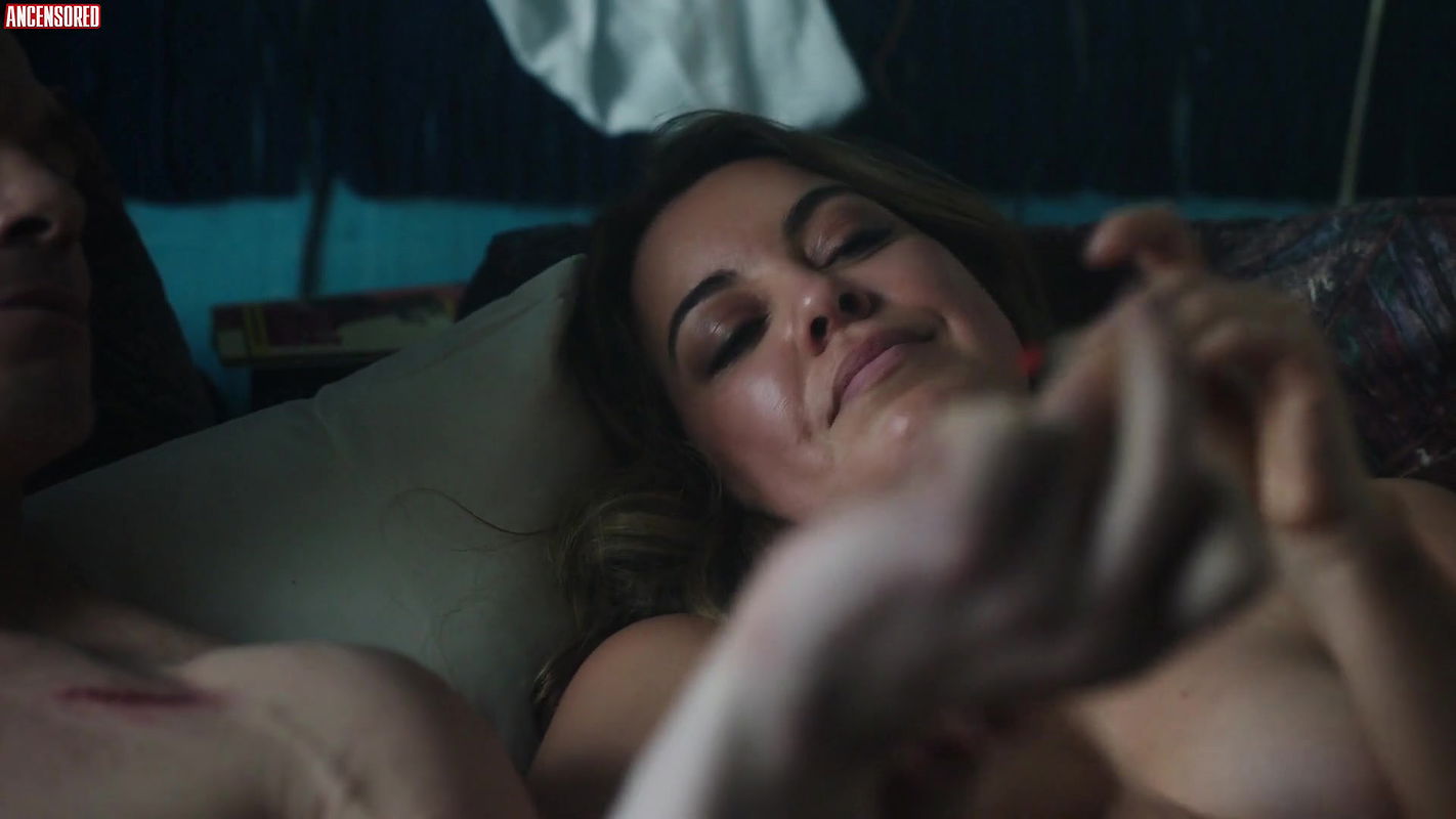 alison araya – peacemaker