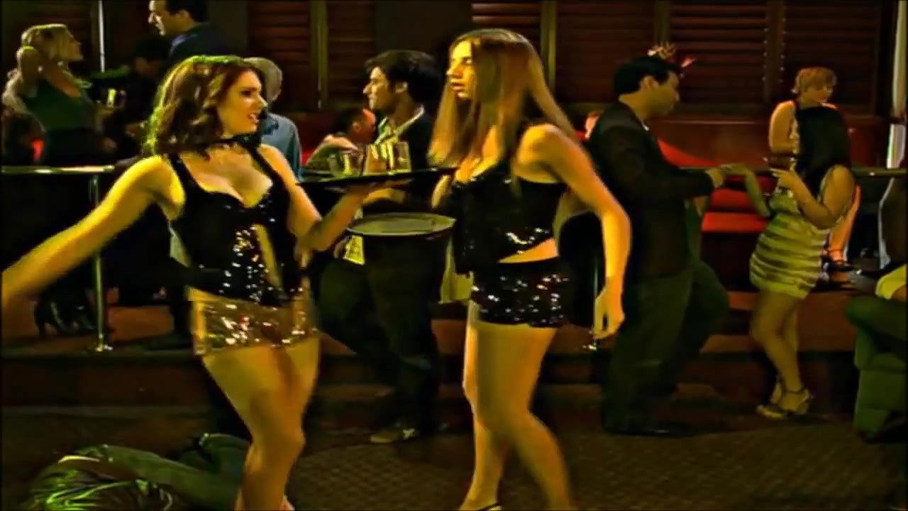 Alison Brie – Hot Sluts