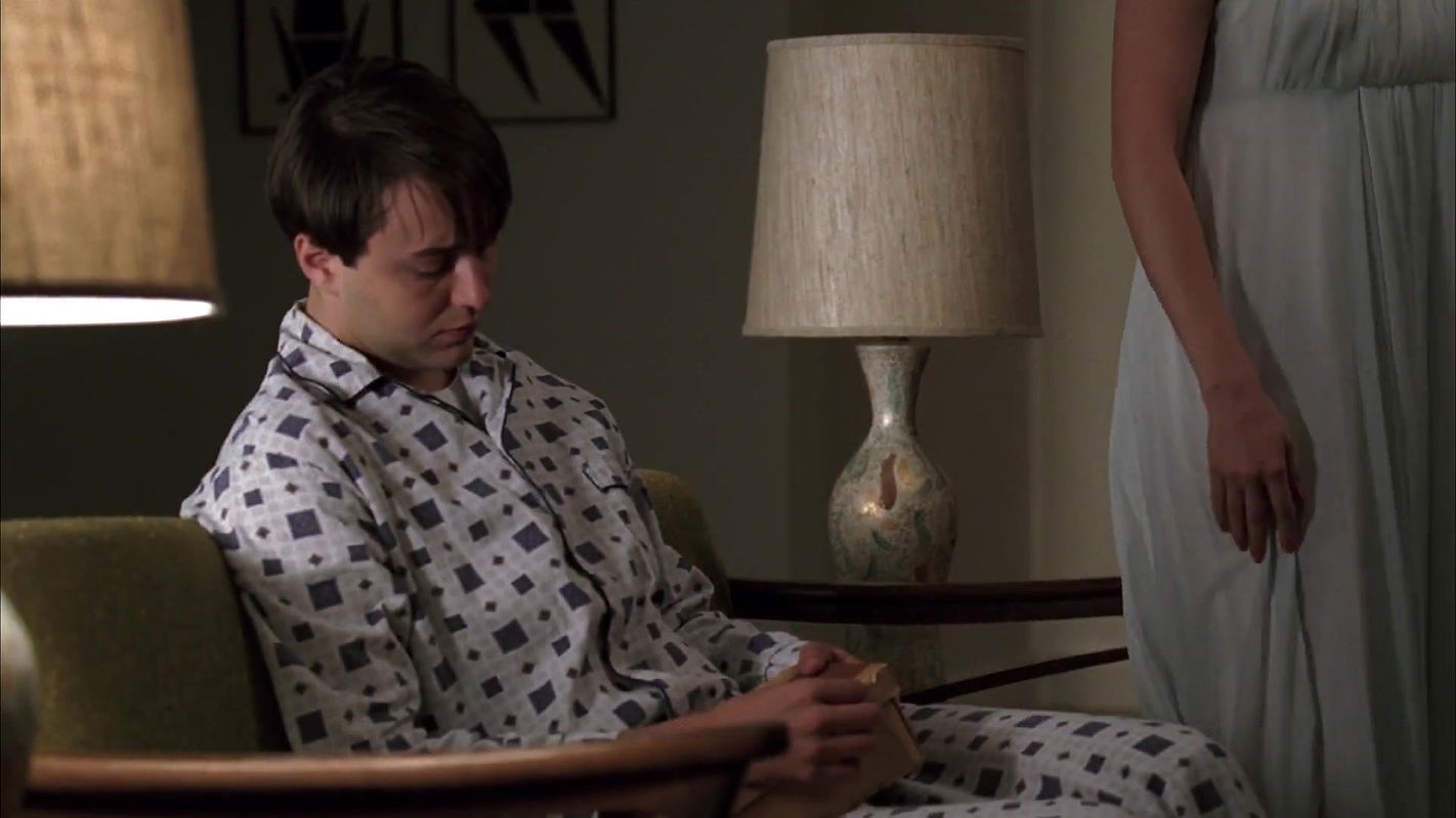 Alison Brie – Mad Men