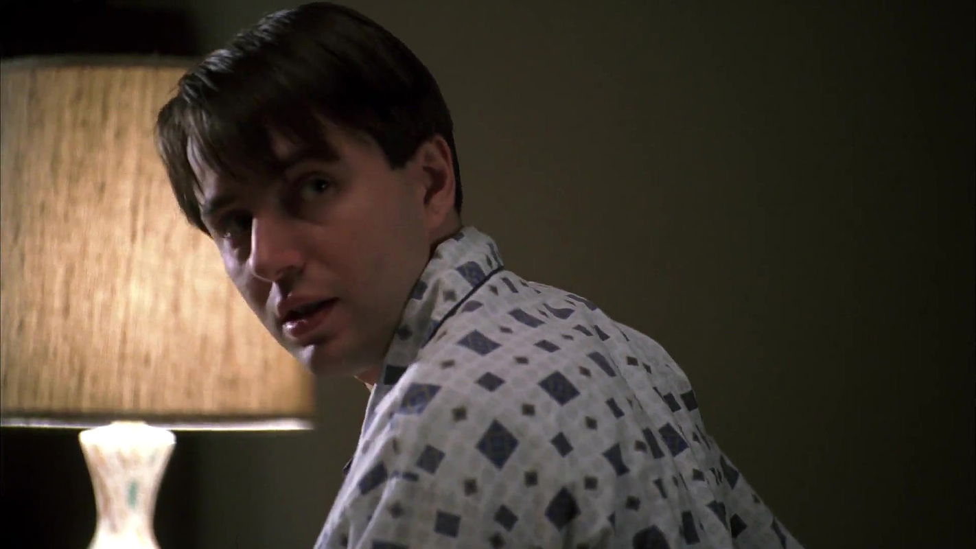 Alison Brie – Mad Men