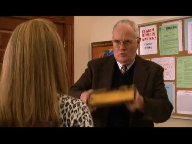 Alison Brie – Not Another High School Show