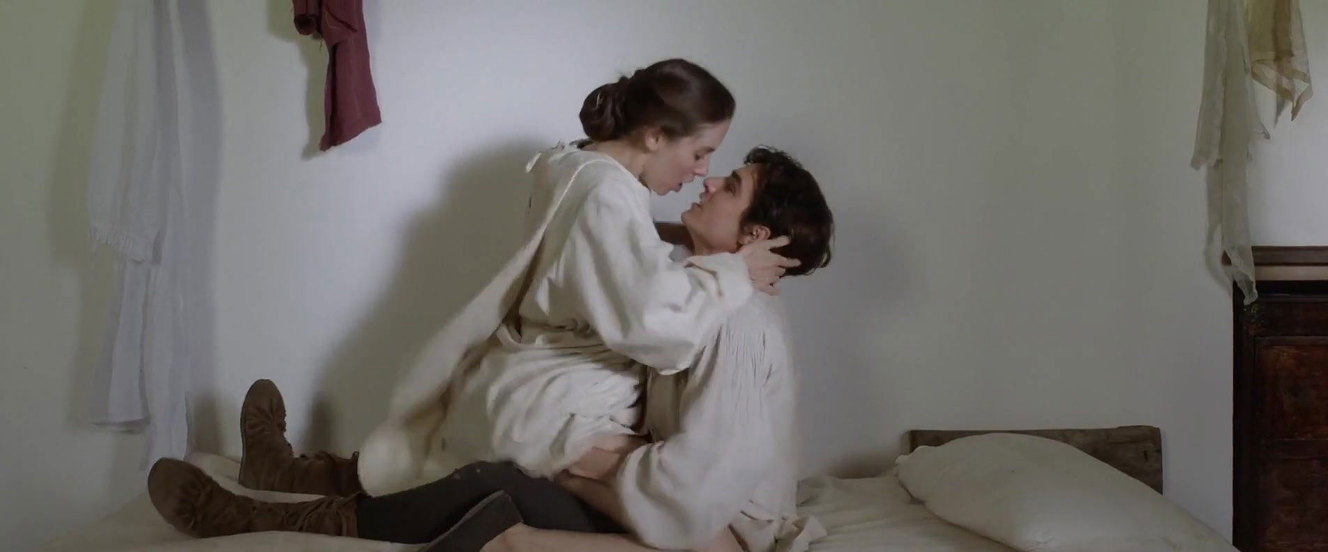 Alison Brie – the little hours