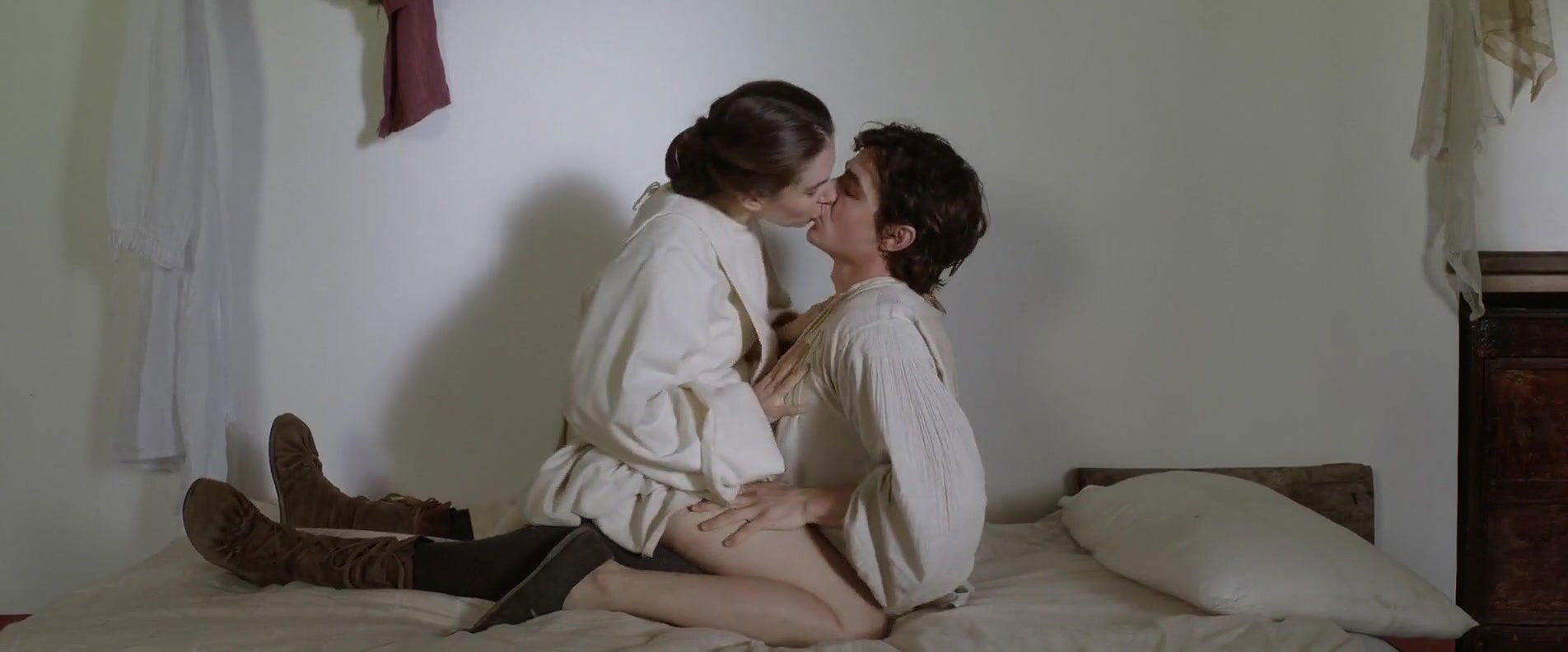 Alison Brie – the little hours