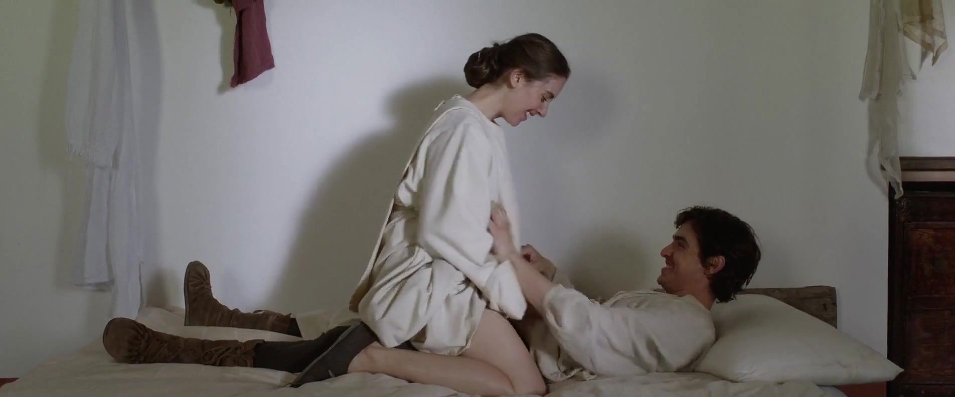 Alison Brie – the little hours