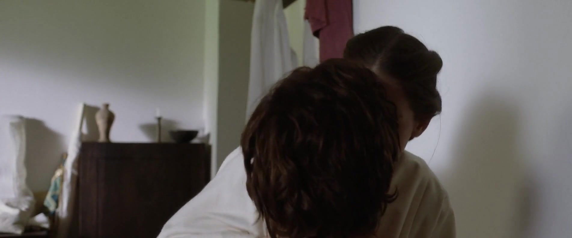 Alison Brie – the little hours