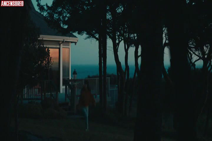 Alison Brie – the rental