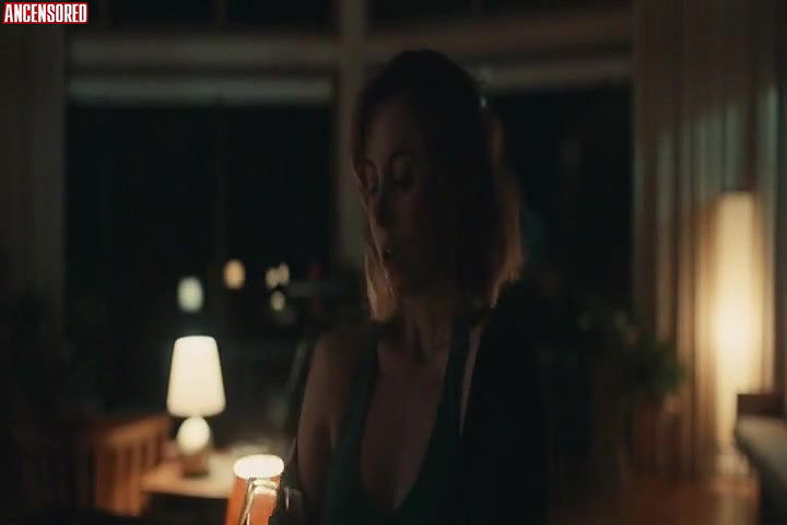 Alison Brie – the rental