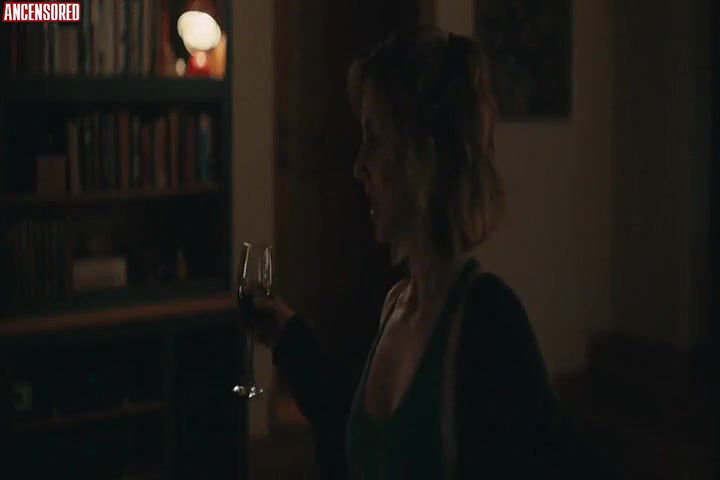 Alison Brie – the rental