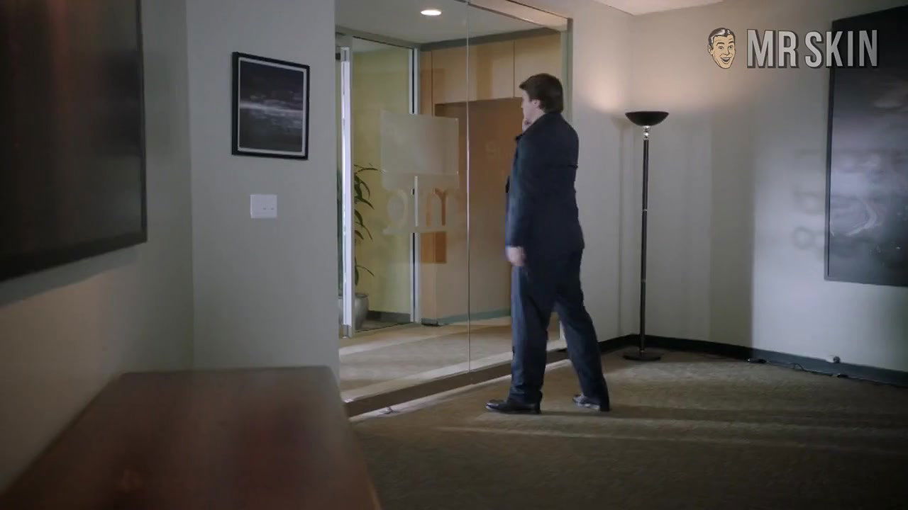 Alison Haislip – Con Man