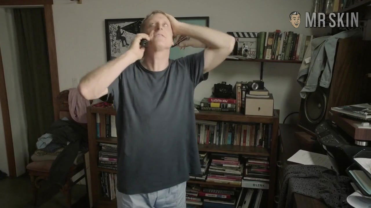 Alison Haislip – Con Man