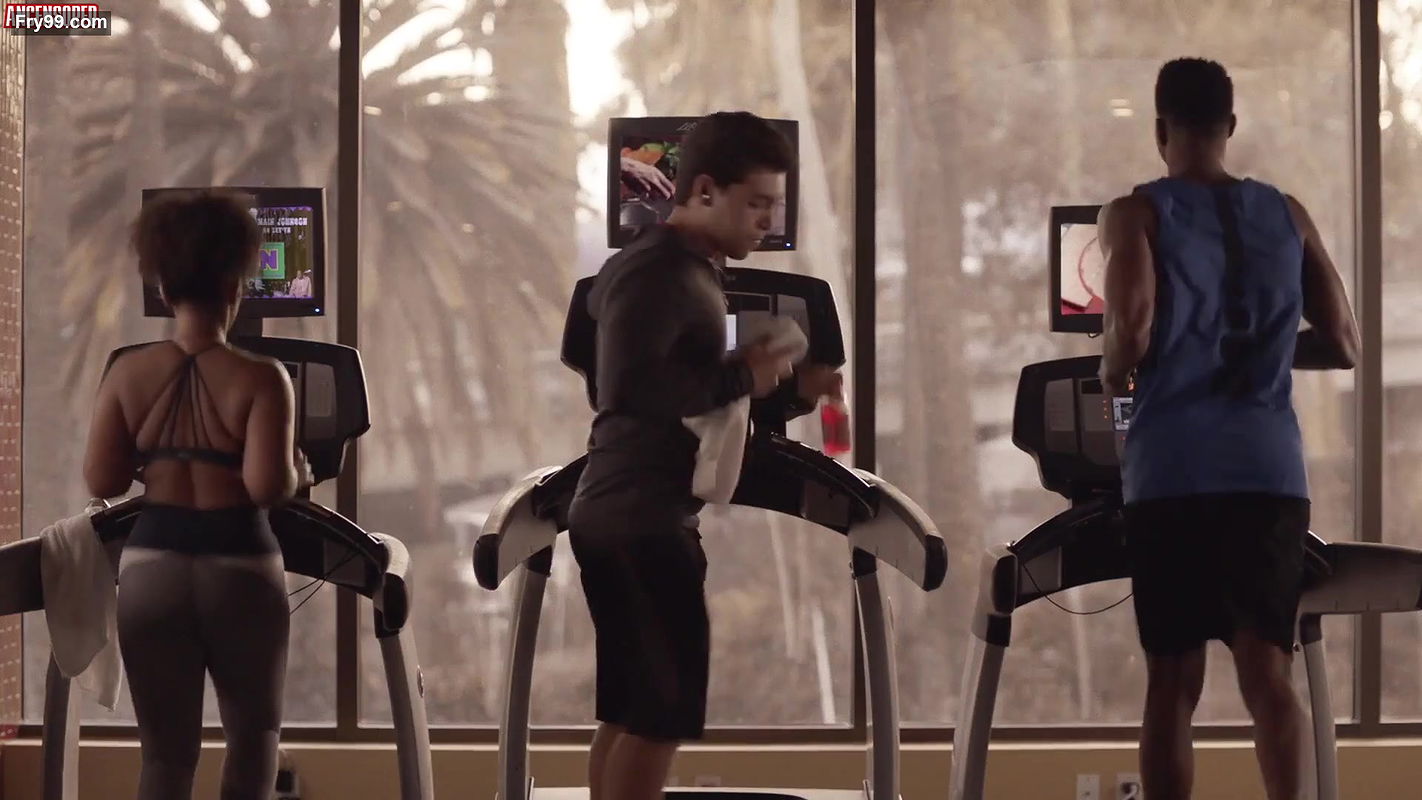 alison law – insecure