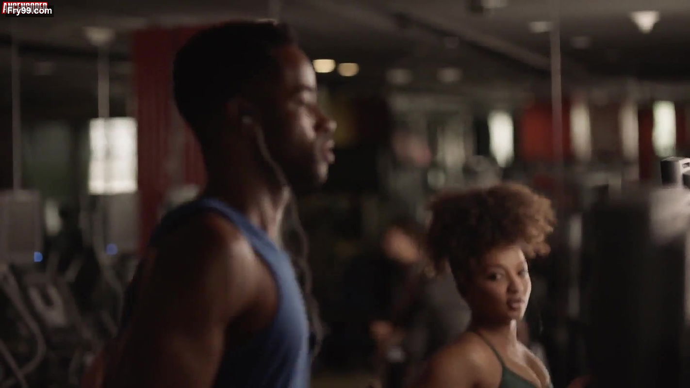 alison law – insecure