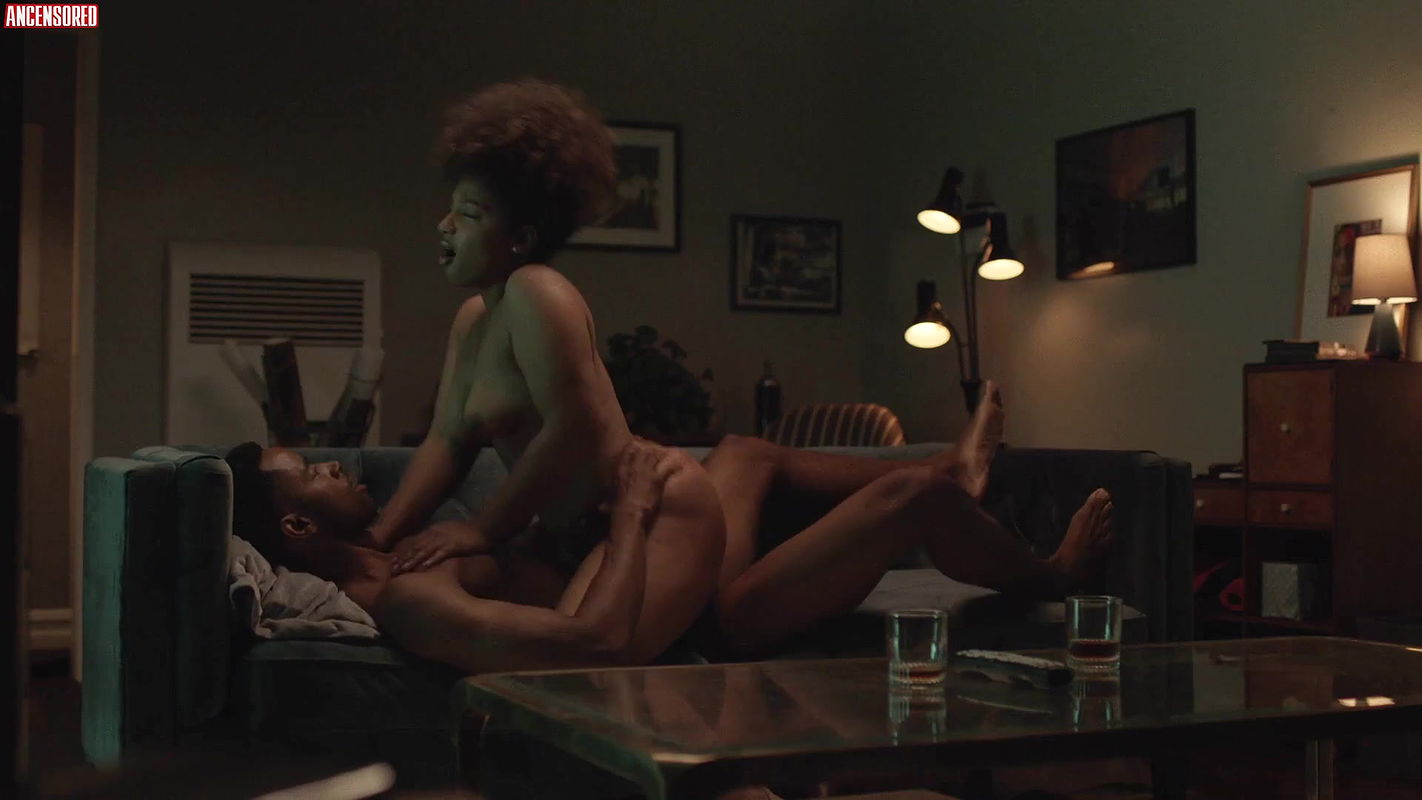 alison law – insecure