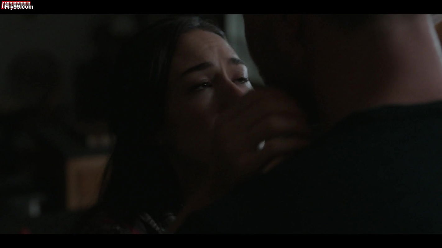 alison luff – heels