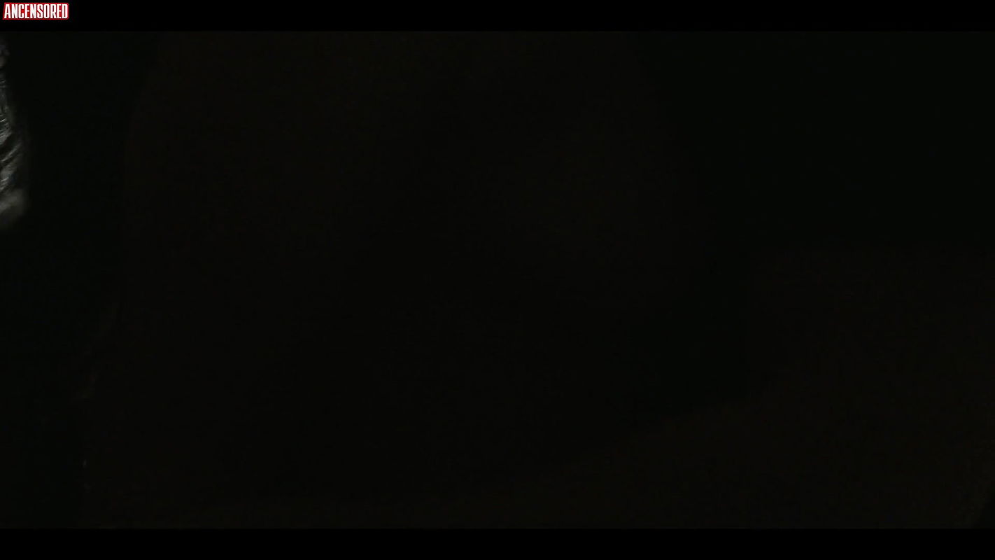 alison luff – heels