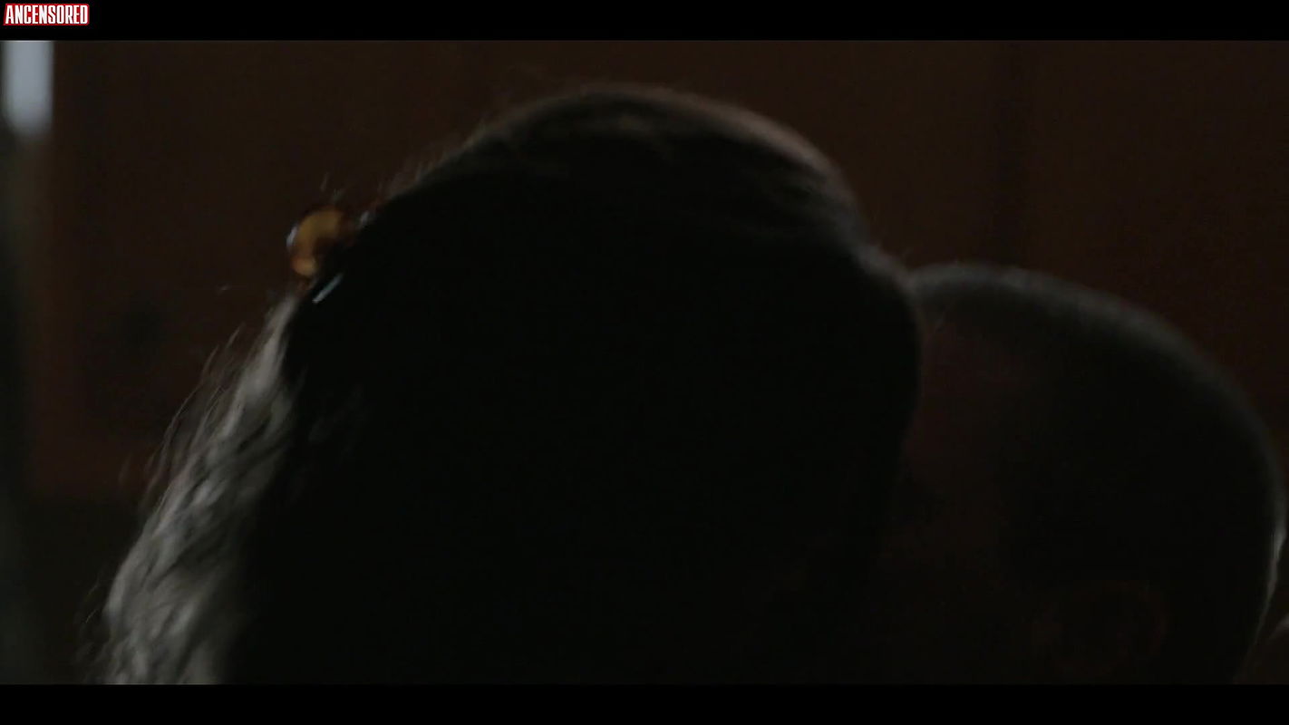 alison luff – heels