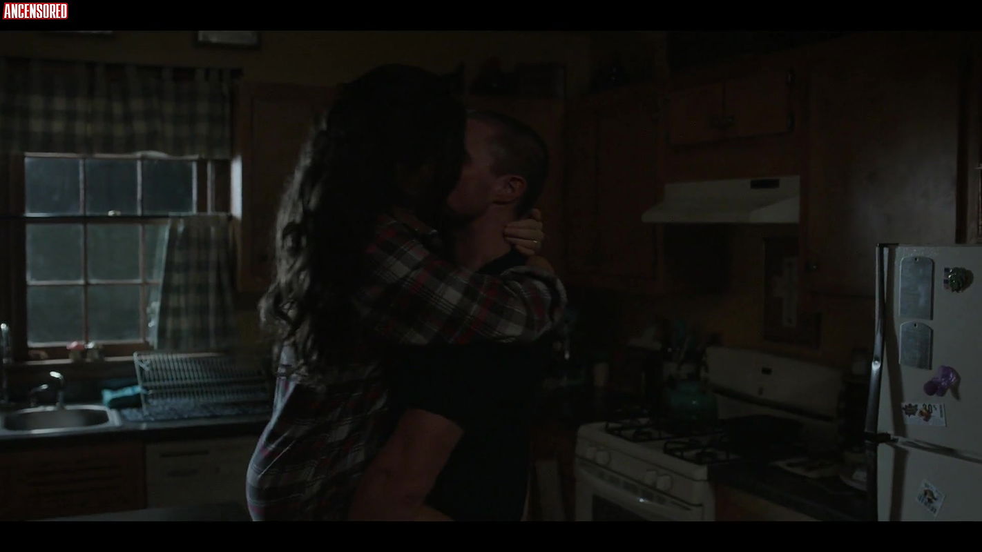 alison luff – heels