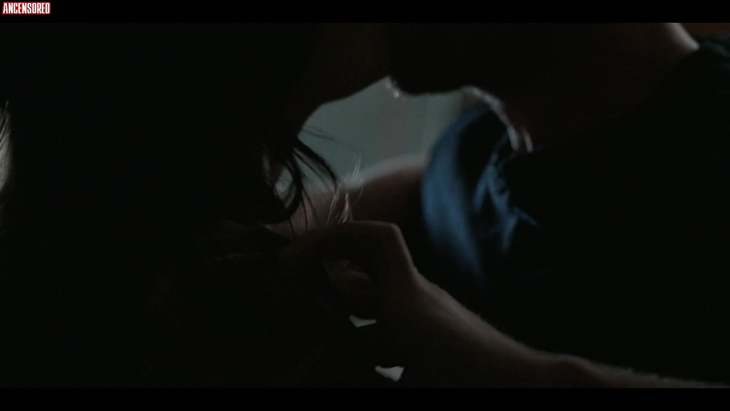 alison luff – heels