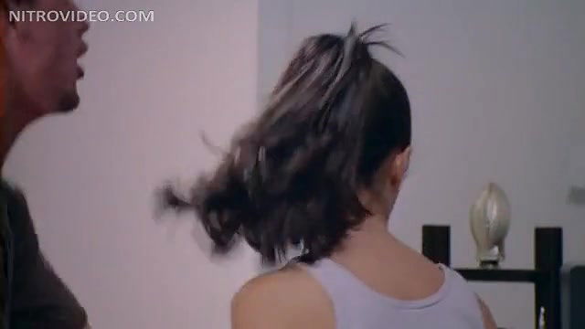 Alison MacInnis – National Lampoon s Pledge This