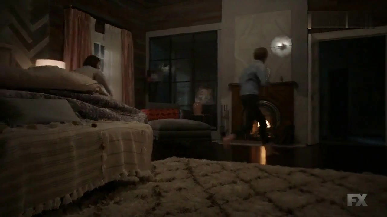 Alison Pill – American Horror Story