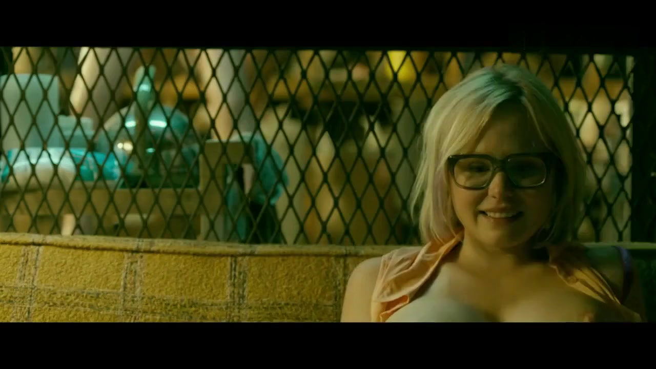 Alison Pill – Zoom Brasil