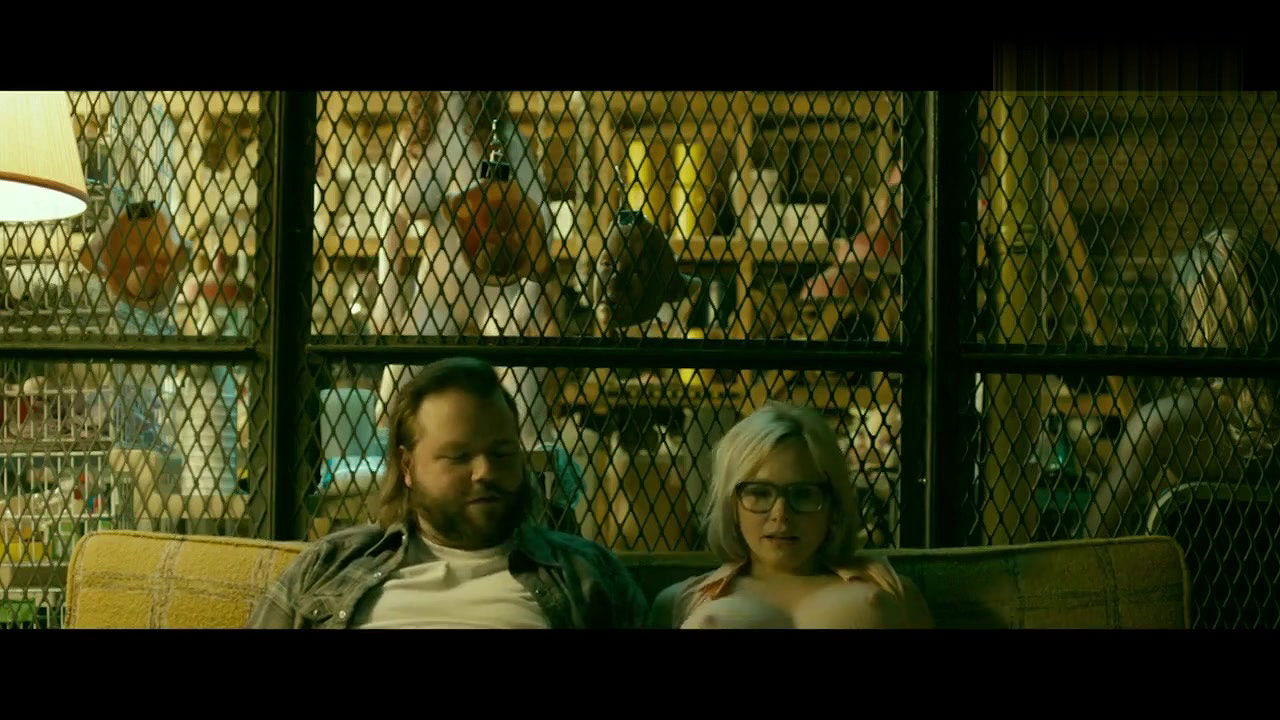 Alison Pill – Zoom Brasil