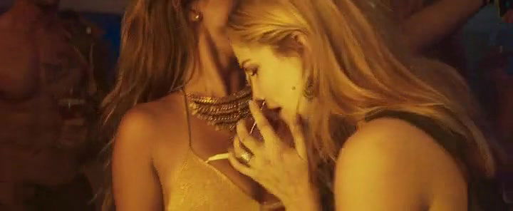 alison wheeler – going to brazil